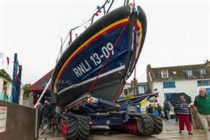 Ilfracombe new Shannon