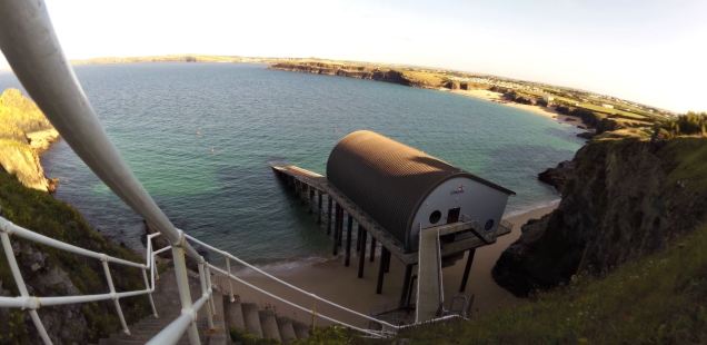 Trevose Head Padstow ALB